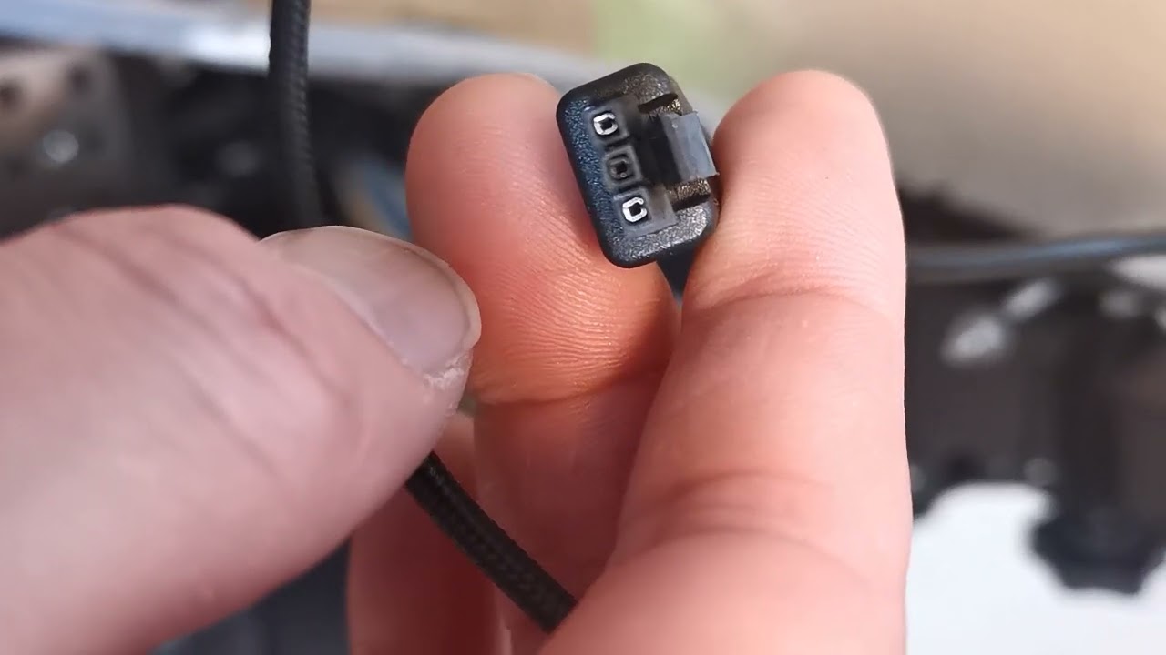 T598電源不具合、接続切れ対策品キターー - YouTube