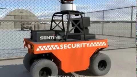 Reflexx Robotics Demo Video Final