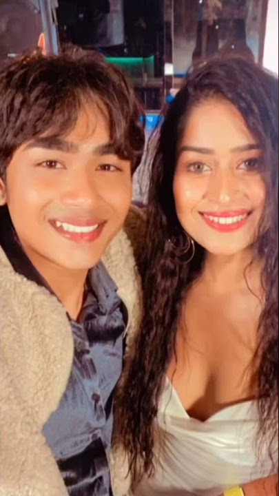 #radha Krishna 1000 episode celebration kartik Mallika singh and Manish Sexana nice pic #shorts 😚😚🔥🔥