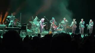 Bobby Weir and Wolf Pack - Let It Grow - Memphis, TN 3/10/22