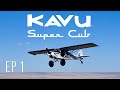 Kavu super cub  ep 1