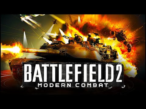 Battlefield 2: Modern Combat