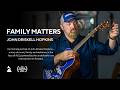 How Zac Brown Band Member John Driskell Hopkins Navigates Life With ALS | Family Matters
