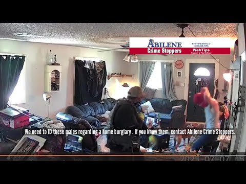 Abilene Arrestspitrest