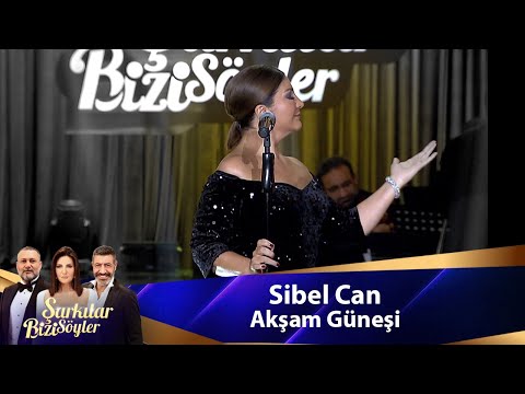 Sibel Can - AKŞAM GÜNEŞİ