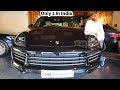 The Only One Preowned Porsche Cayenne 2019 In India | Porsche For Sale | My Country My Ride
