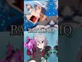 [強さ比べ]カレコレ屋VS黒神心霊相談所#カレコレ屋 #俺クロ #shorts