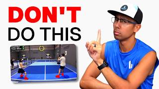 This Is Why You Keep Losing Points After You Serve
