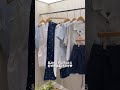 韓国在住女子がオススメするホンデで安くて可愛い服が欲しいならここに行くべき🩷