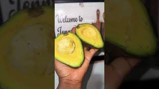 Health benefits of avocado pear. #jennstastytreat #food #pear #healthbenefits #recipe