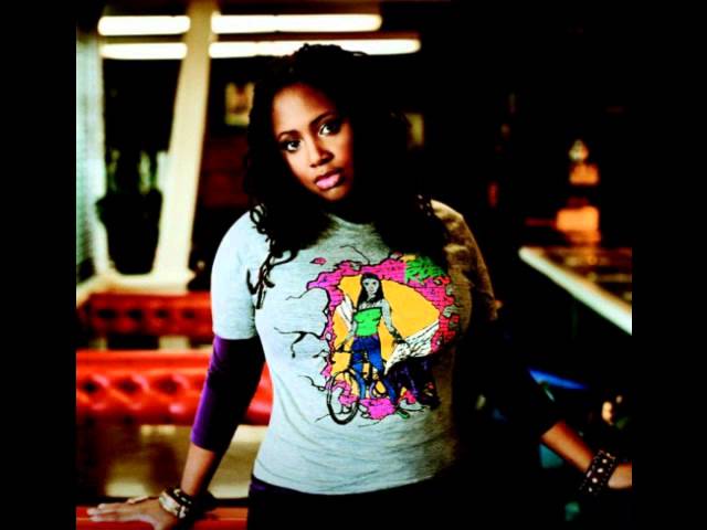 Lalah Hathaway - If You Want To