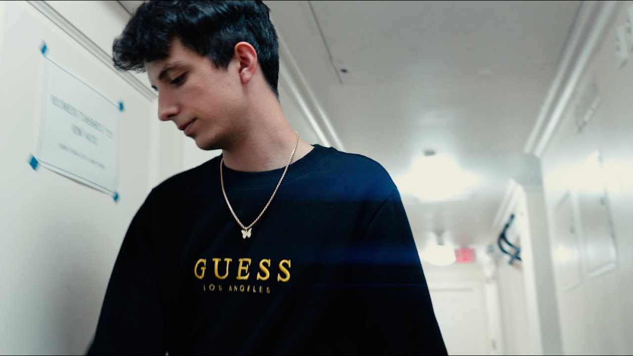 24kGoldn Mood (Rarin Cover) (Music Video) YouTube 24kGoldn Mood (Rarin Cover) (Music Video) YouTube
