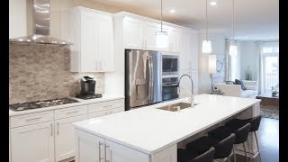 NVHomes I John Jacob Astor