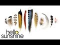 Handmade*Mostly: Trailer - New Series from Hello Sunshine