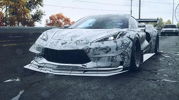 NFS Unbound | Skyline Sprint A+Race