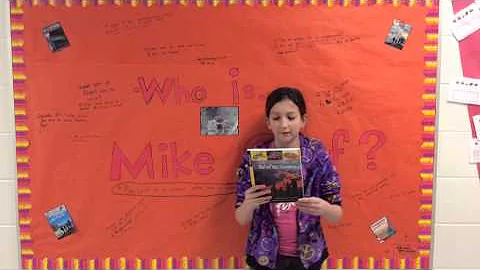 Who Is Mike Graf?