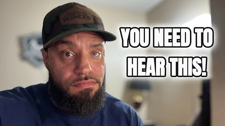 The SHOCKING Truth About Forgiveness You NEED to Hear