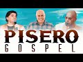 Seleção Gerson Rufino, Mattos Nascimento E Voz da Verdade Versão Pisero Gospel 2021 Isaac Produções