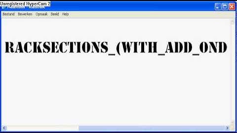 CTR Tutorial 1 - How to make a Flying Coaster