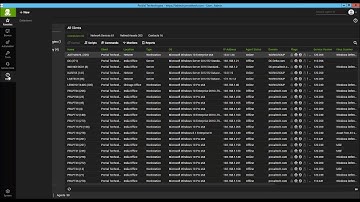 ConnectWise Automate Quick Tip: Using the Favorites tab in Automate 12