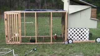 Open me! these chickens have been an awesome addition to our wannabe
homestead and the homemade run is working out great. but we did try
throw on some che...