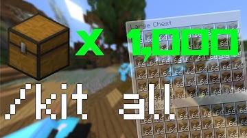 BIGGEST KIT OPENING on ECPE 😱 | Eternal Factions Ep. 135