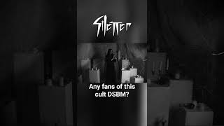 Legendary DSBM played with ethnic instruments #silencer #begotten #kantele #tagelharpa #flute #dsbm