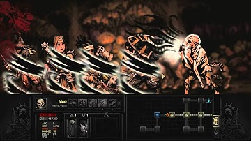 Darkest Dungeon - Part 13