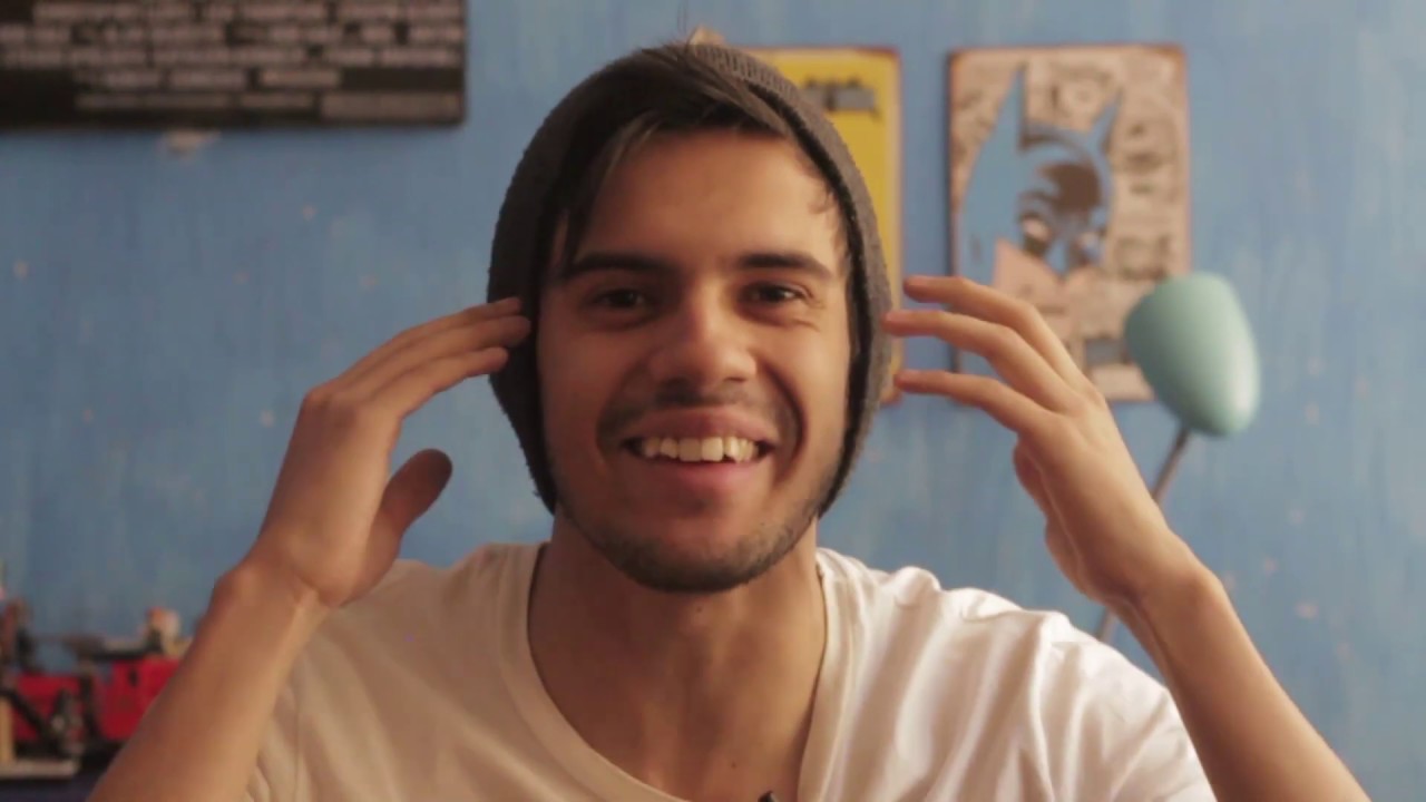 Josué Meza 