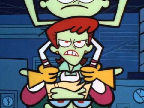 dexters laboratory characters dexters laboratory characters