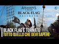 Assassin's Creed 4 Black Flag Remake tra mito e realtà: Ubisoft o la va o la spacca!