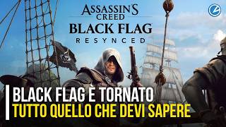 Assassin's Creed 4 Black Flag Remake tra mito e realtà: U...