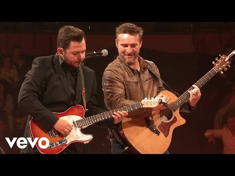 Mix - Brett Eldredge -