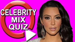 Do You Really Know Celebrities? Take a Quiz and Prove it! screenshot 1