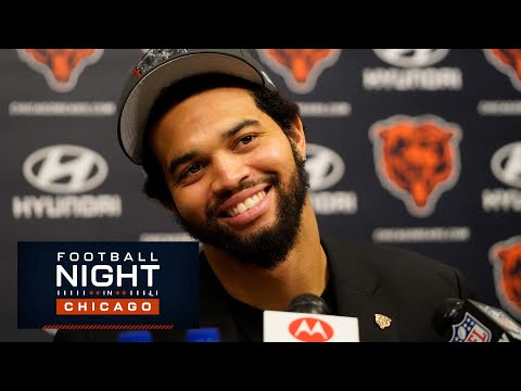 Takeaways from Bears