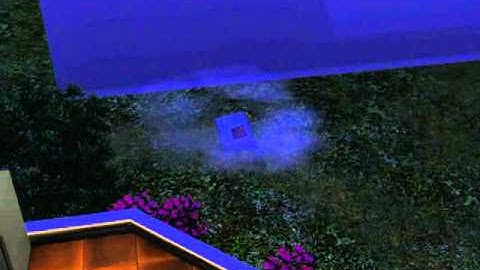 Sims 3 What Is The Grim Reaper Doing!(NOT A CHEAT OR A HACK)
