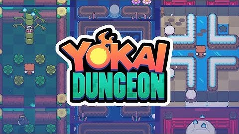 Lantern Festival (Intro) - Yokai Dungeon OST