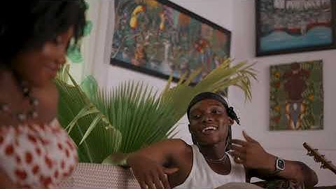 Olivetheboy - Only You (Official Video)