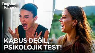 Mutluluk Kısa Sürdü - Doğanın Kanunu 11. 