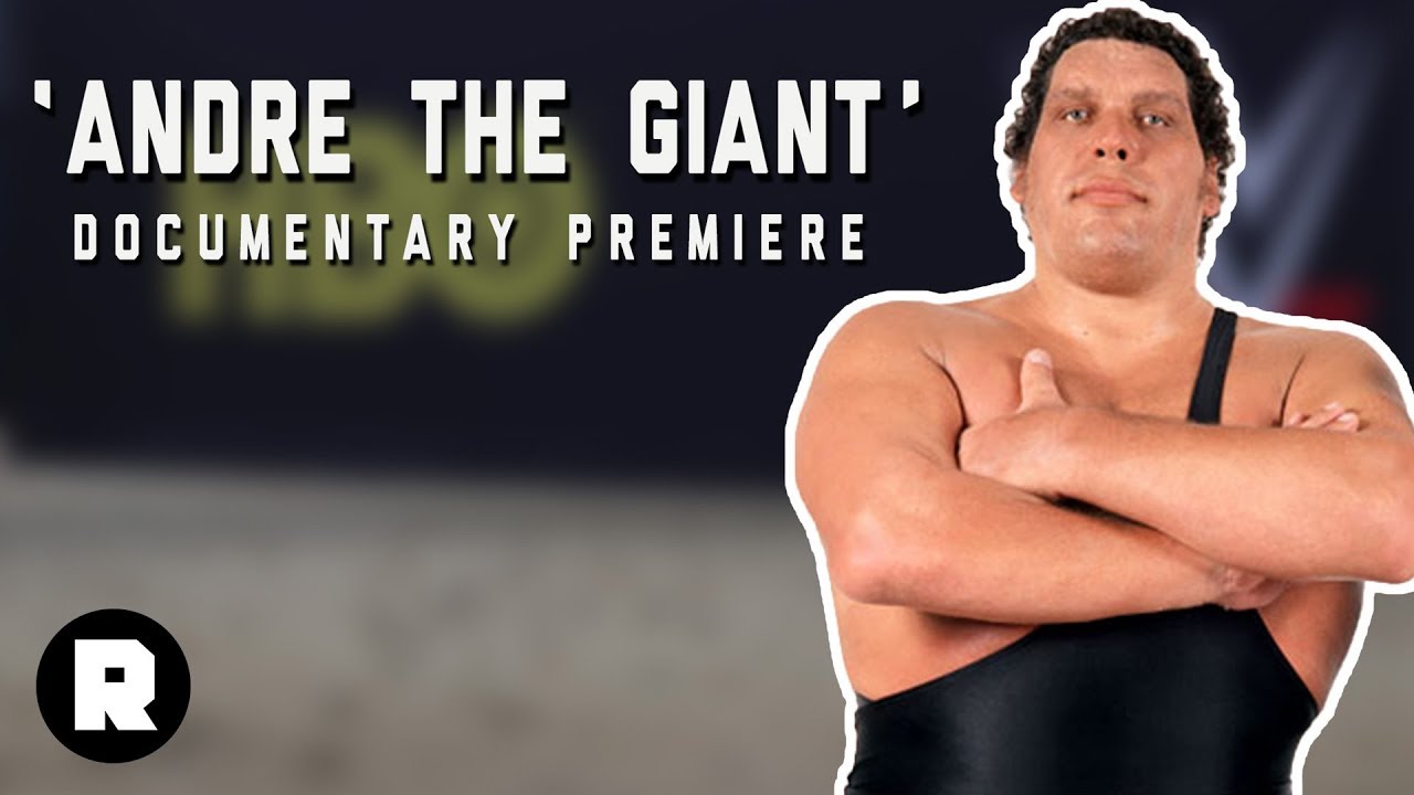 The director of HBO's Andre the Giant documentary explains how he debunked ...