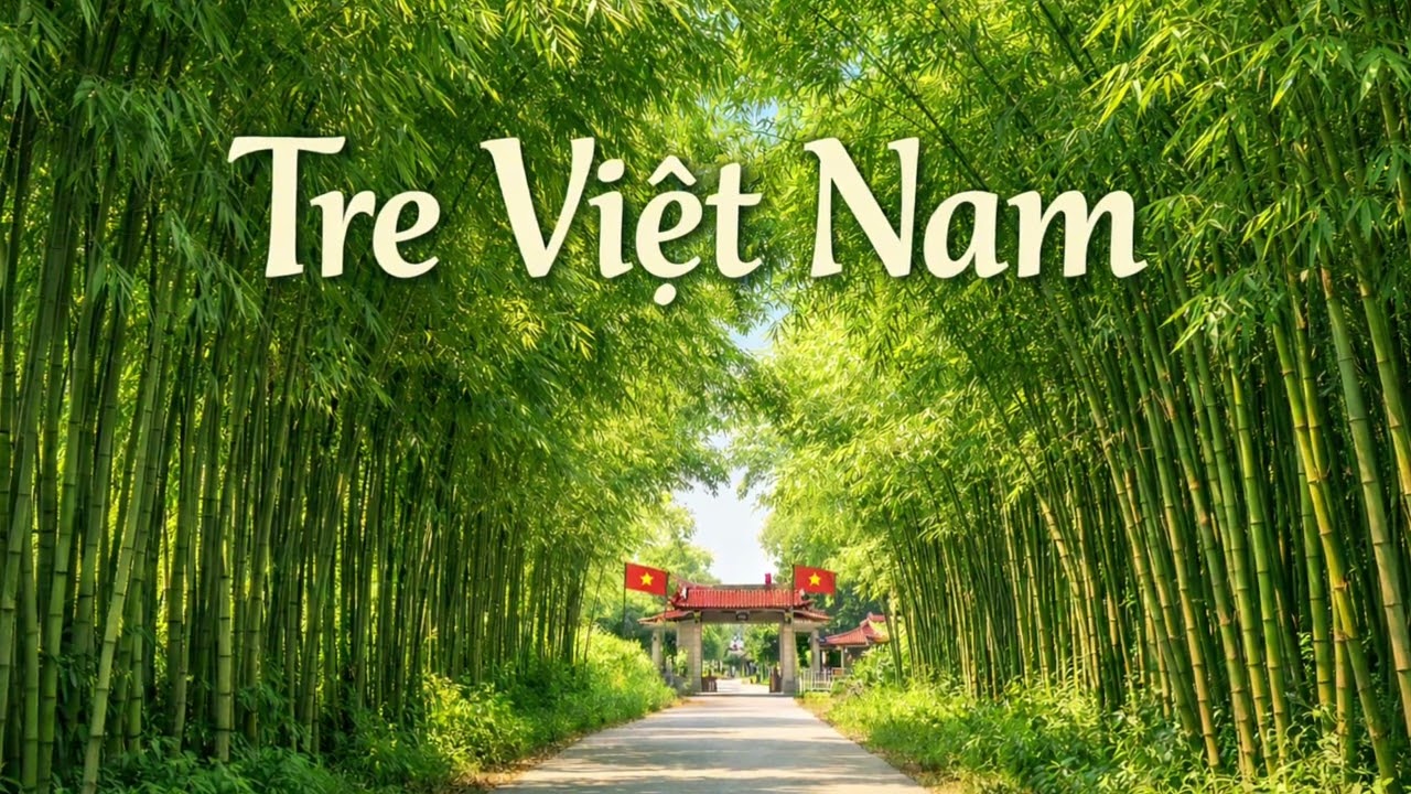 Tre Việt Nam (Official) | By Hien Phan