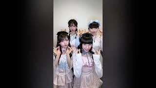 Phantom Siita bot bakka dance mirrored 