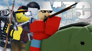 Download Lagu De beste MTC-update aller tijden | Roblox Multicrew Tank Combat MP3