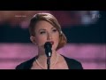 Елена Романова - Don&#39;t Cry for Me Argentina / Четвертьфинал / Голос / Сезон 4