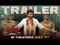 Naga Shaurya Starrer 'Rangabali' Movie Trailer Released