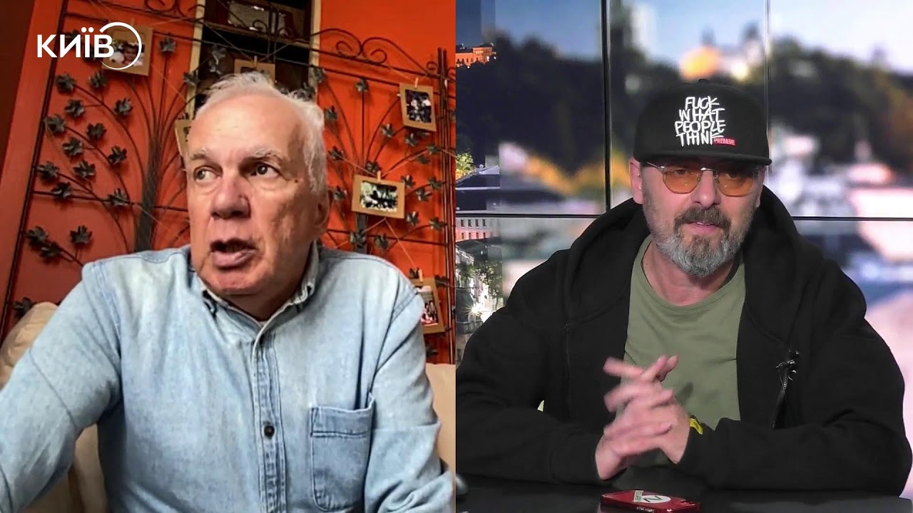 ВСЕВОЛОД ТАТАРЕНКО | МІСЯЧНІ ТРАНБОНИ