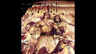 SR Mantra Naga Bumi 23/1