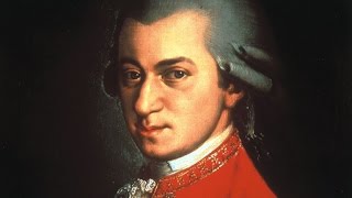 Mozart - String Quartet No.2 in D, K. 155/K.134a