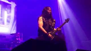 Ministry - Let&#39;s Go - Live Pittsburgh, PA @ Stage AE 10/21/17
