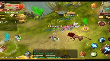 flyff legacy cheater